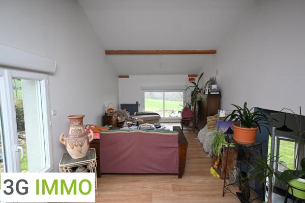 Vente / Maison