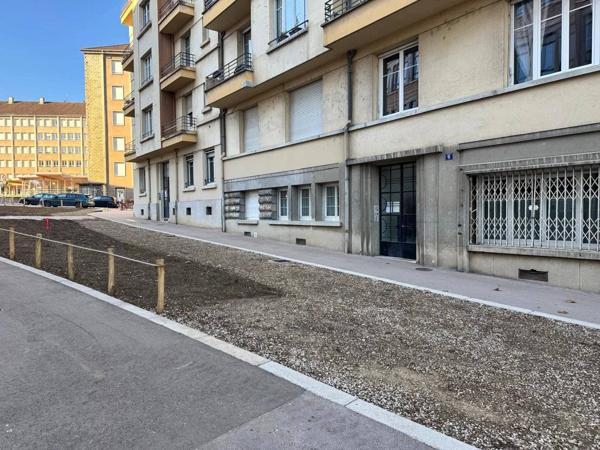 Studio 11 m² – Besançon Clemenceau – Rentabilité optimisée