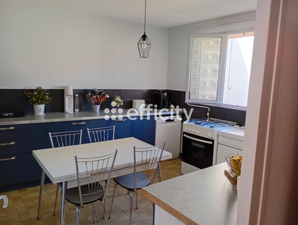 Maison 8 pièces - 152 m² Exclusivité