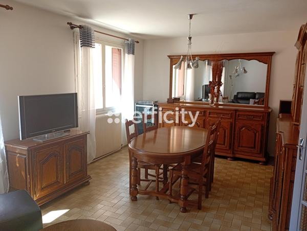 Maison 8 pièces - 152 m² Exclusivité