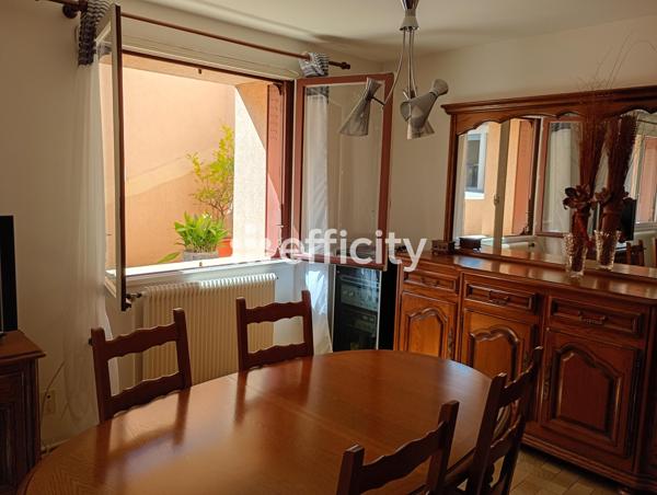 Maison 8 pièces - 152 m² Exclusivité