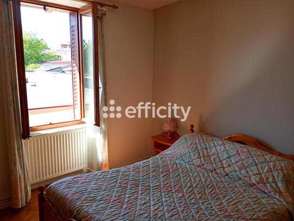 Maison 8 pièces - 152 m² Exclusivité