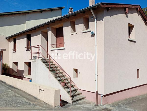 Maison 8 pièces - 152 m² Exclusivité