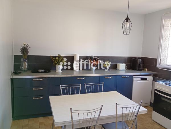 Maison 8 pièces - 152 m² Exclusivité