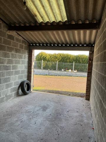 Vente Parking / boxST POL SUR TERNOISE (62130)