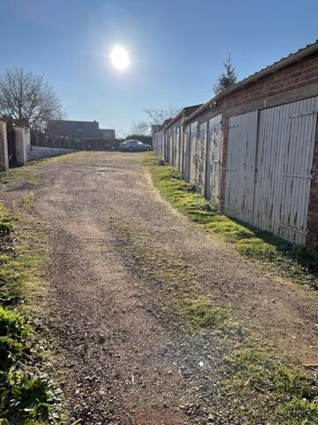 Vente Parking / boxST POL SUR TERNOISE (62130)
