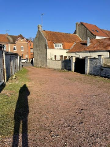 Vente Parking / boxST POL SUR TERNOISE (62130)