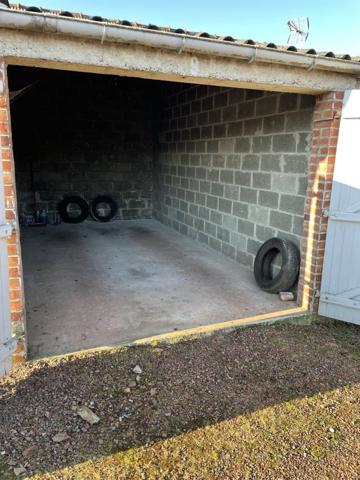 Vente Parking / boxST POL SUR TERNOISE (62130)