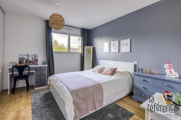 Maison 7 pièce(s) 5 chambre(s) 189.73 m²