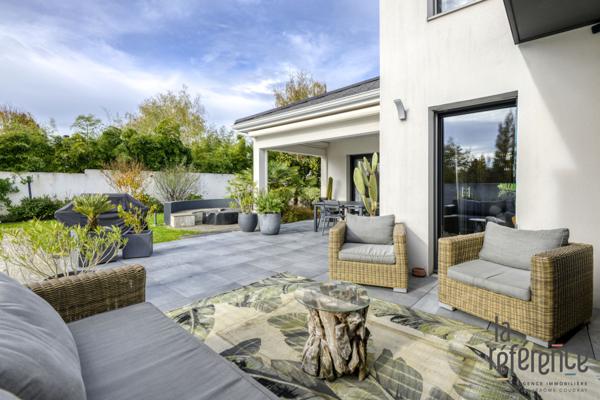 Maison 7 pièce(s) 5 chambre(s) 189.73 m²