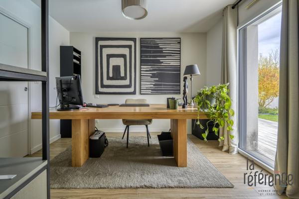 Maison 7 pièce(s) 5 chambre(s) 189.73 m²