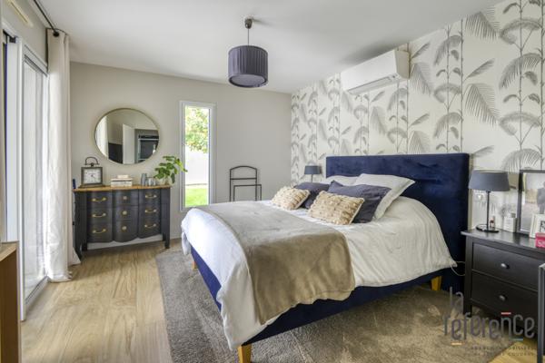 Maison 7 pièce(s) 5 chambre(s) 189.73 m²