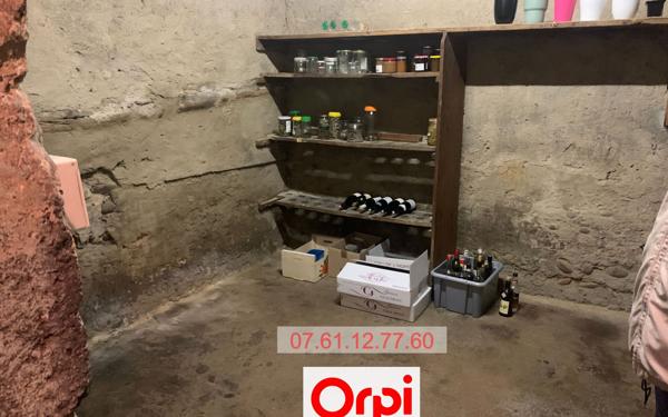 Maison à vendre    5 pièces •  Beaurepaire