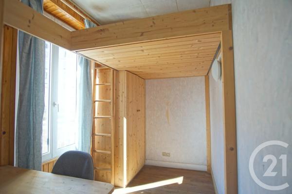 Appartement F2 à vendre  2 pièces - 32,29 m 2   CHOISY LE ROI  - 94