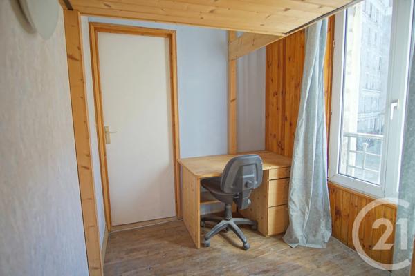 Appartement F2 à vendre  2 pièces - 32,29 m 2   CHOISY LE ROI  - 94