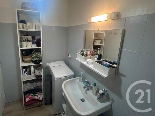 Appartement F2 à vendre  2 pièces - 39,90 m2 LE CANNET - 06