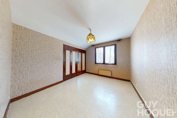 Spacieuse maison landaise de caractère sur 2,6 hectares proche Hagetmau