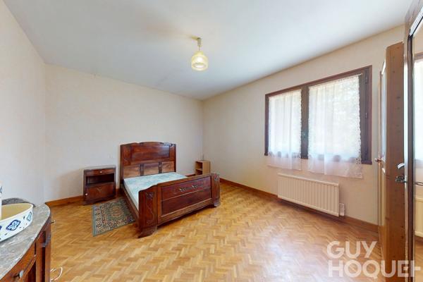 Spacieuse maison landaise de caractère sur 2,6 hectares proche Hagetmau