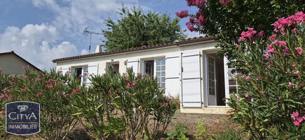 Maison à vendre 5 pièces 90.4m² La Tessoualle (49280)