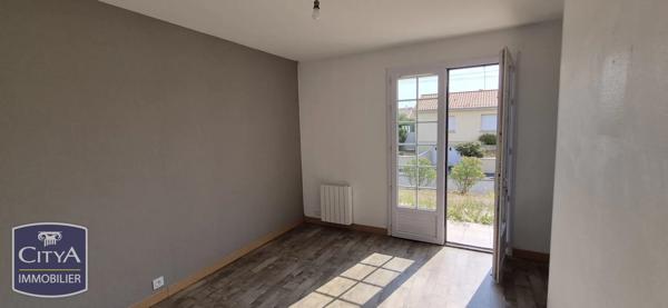 Maison à vendre 5 pièces 90.4m² La Tessoualle (49280)