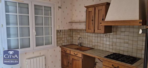 Maison à vendre 5 pièces 90.4m² La Tessoualle (49280)