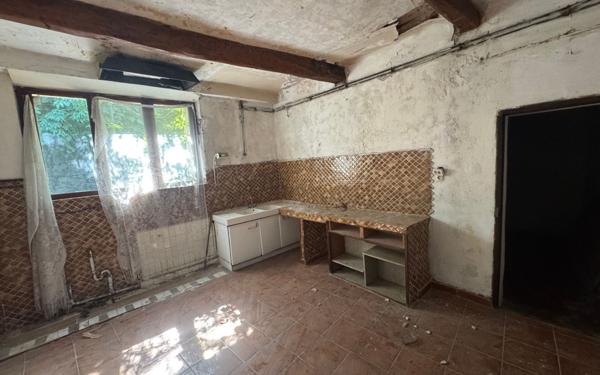 Appartement à vendre    4 pièces •  Moustiers-Sainte-Marie