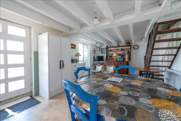 Maison à vendre |  Saint-Georges-de-Didonne |  4 pièces | 66 m²