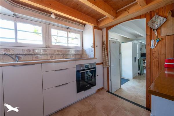 Maison à vendre |  Saint-Georges-de-Didonne |  4 pièces | 66 m²