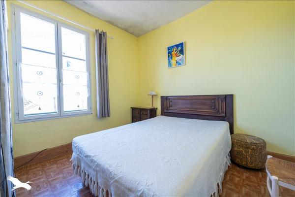 Maison à vendre |  Saint-Georges-de-Didonne |  4 pièces | 66 m²