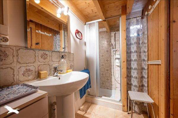 Maison à vendre |  Saint-Georges-de-Didonne |  4 pièces | 66 m²