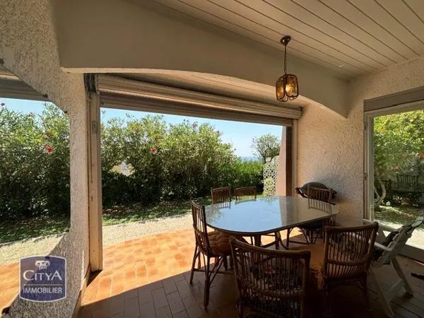 Appartement à vendre 3 pièces 90m² Sanary-sur-Mer (83110)
