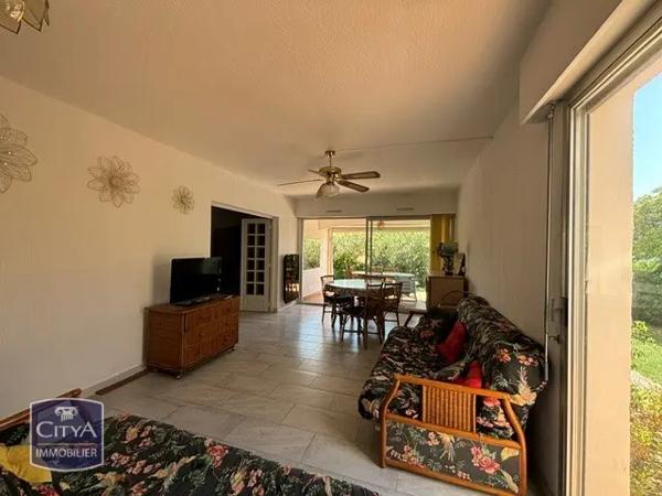 Appartement à vendre 3 pièces 90m² Sanary-sur-Mer (83110)