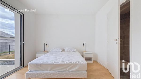 Maison à vendre 6 pièces 117 m² Allaire