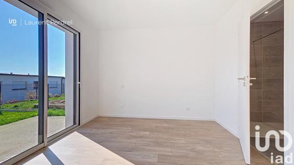 Maison à vendre 6 pièces 117 m² Allaire