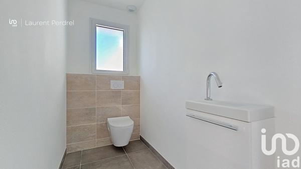 Maison à vendre 6 pièces 117 m² Allaire