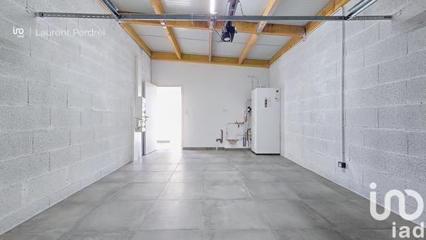 Maison à vendre 6 pièces 117 m² Allaire