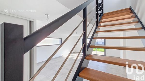 Maison à vendre 6 pièces 117 m² Allaire