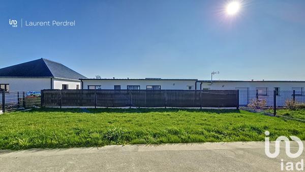 Maison à vendre 6 pièces 117 m² Allaire