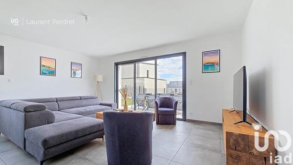 Maison à vendre 6 pièces 117 m² Allaire