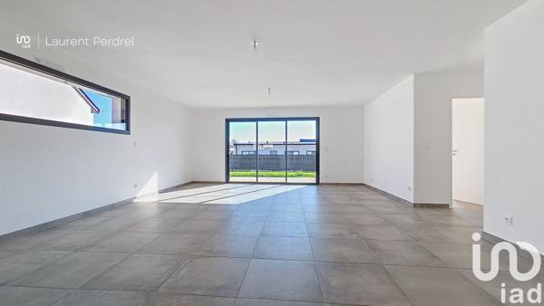 Maison à vendre 6 pièces 117 m² Allaire