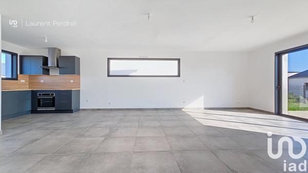 Maison à vendre 6 pièces 117 m² Allaire