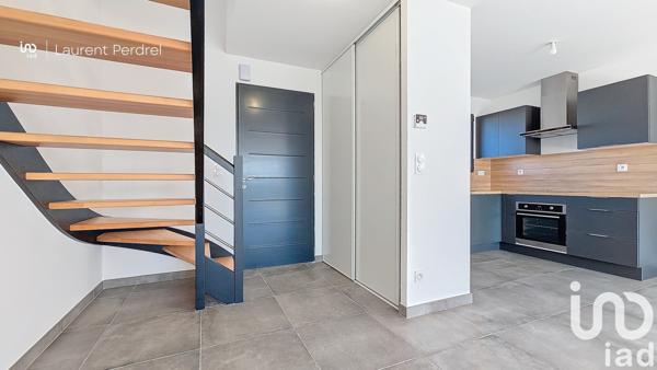 Maison à vendre 6 pièces 117 m² Allaire