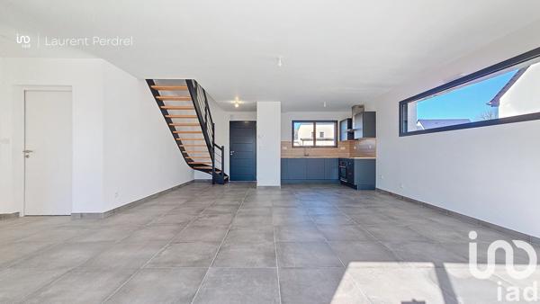 Maison à vendre 6 pièces 117 m² Allaire