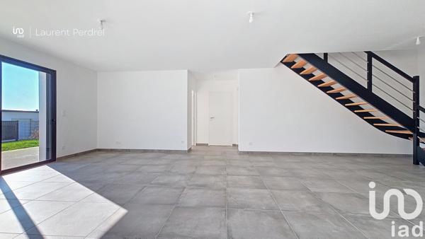 Maison à vendre 6 pièces 117 m² Allaire