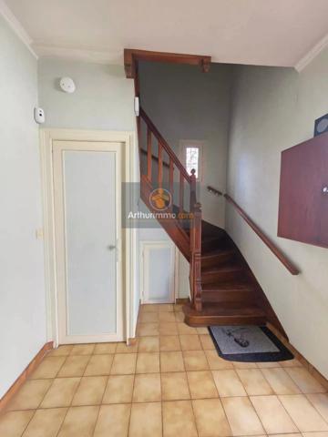 Vente Maison 4 pièces 67 m2 à Sarcelles