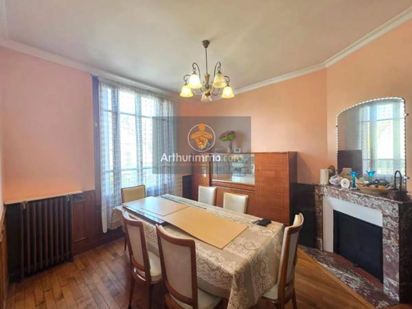 Vente Maison 4 pièces 67 m2 à Sarcelles