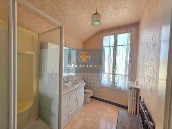 Vente Maison 4 pièces 67 m2 à Sarcelles