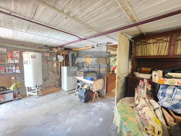 Vente Maison 4 pièces 67 m2 à Sarcelles