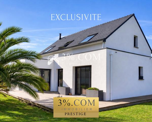 Maison 7 pièce(s) 5 chambre(s) 143 m²