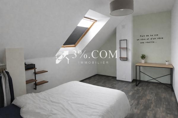 Maison 7 pièce(s) 5 chambre(s) 143 m²